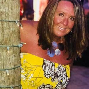 Meet your Posher, Marsha